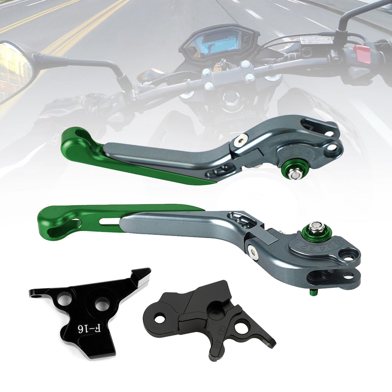 Adjustable Clutch Brake Lever fit for X350 2022-2023