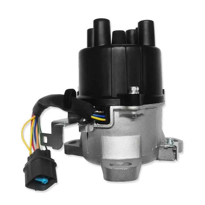 Ignition Distributor 30100-P2E-A01 For Honda Civic 1996-1998 Civic del Sol 1.6L