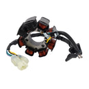 Stator Regulator Rectifier & Gasket for Honda TRX250EX Sportrax EX 2003-2005