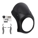 Headlight Windscreen Fairing Windshield fit for Kawasaki Eliminator 500 24-25