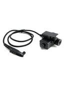 GP344/328plus-U94 PTT For GP344 GP388 EX500 EX600 HD2 RB47 RT89 RT68 RT87 RT83