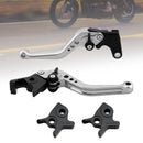 NEW Short Clutch Brake Lever fit for KYMCO AK550 2017-2022