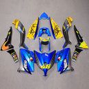 Amotopart Yamaha T-Max TMAX530 2012-2014 Fairing Kit Bodywork