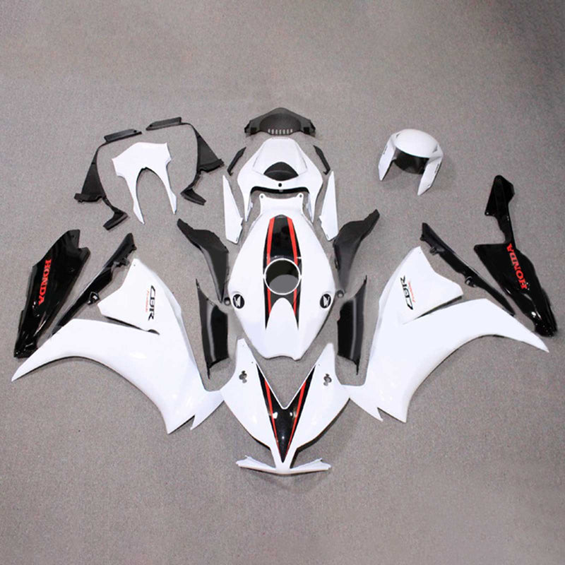 Amotopart Honda CBR1000RR 2012-2016 Fairing Kit Bodywork Plastic ABS