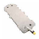 2017-2019 Jaguar XE Engine Oil Cooler w/Gasket LR010754