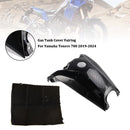 Gas Tank Cover Guard Fairing Protector For Yamaha Tenere 700 2019-2024