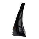 2014-2022 Touring Street Road Glide Chin Spoiler Scoop