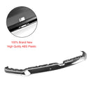 6BT13SZ0AJ, 6BT13SZ0AI, 6BT13SZ0AH, 6BT13SZ0AG, 6BT13SZ0AF, 6BT13SZ0AE, 6BT13SZ0AD, 6BT13SZ0AC 2019-2021 Dodge Ram 1500 Grill Grille Applique Upper Trim