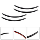 Rear Fender Accent Set For FLHX Street Glide 2006-2013