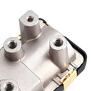 Fit For Jaguar X Type 2.0/ 2.2 Turbo Actuator Solenoid Valve G-221 712120