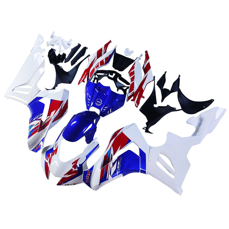 Injection Fairing Kit Bodywork Plastic ABS For Honda CBR1000RR-R 2020-2023