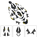 2020-2022 for Street Triple 765 R/RS Injection Bodywork Fairing Kit