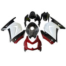 Injection Fairing Kit Bodywork Plastic ABS fit For Kawasaki EX250 Ninja250R 2008-2012