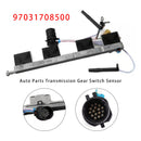 Auto Parts Transmission Gear Switch Sensor 97031708500 For Porsche Panamera 2WD