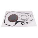 2004 Touring Road King EFI EFI Stator & Regulator Rectifier Primary Gasket Kit 2998706D 74505-06