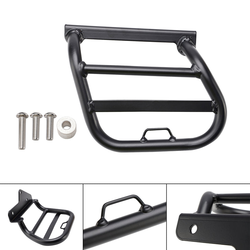 Luggage Rack Side Saddle Bag Mount Bracket For YAMAHA XSR 900 2022-2023 Right