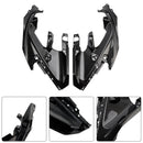 2025-2026 Yamaha YZF-R3 R25 Middle Side Frame Cover Fairing Cowl