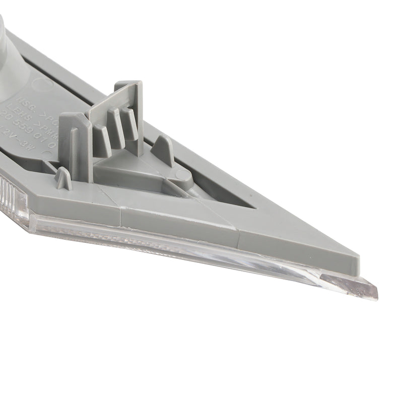 Side Marker Lamp Turn Signal Light Housing for Honda Civic 2016-2021