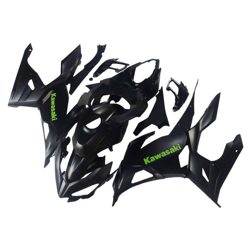 Kawasaki EX400/Ninja400 2018-2022 Fairing Kit