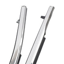 2011-2017 For Odyssey 4PCS Weatherstrips Seal 72410-TK8-A11 Door Belt Molding
