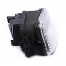 Pair Front Bumper Fog Light Lamps Without Bulbs For BMW E39 5-Serise 1995-1998