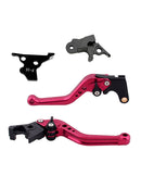 NEW Short Clutch Brake Lever fit for YAMAHA XSR 155 MT15 2019-2022