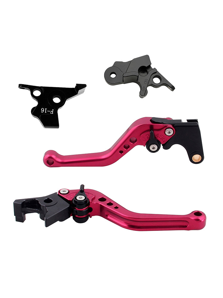NEW Short Clutch Brake Lever fit for YAMAHA XSR 155 MT15 2019-2022