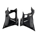 2025-2026 Yamaha YZF-R3 R25 Lower Belly Pan Panels Guard Fairing