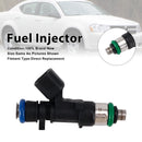 1Pcs Fuel Injector For Chrysler 300M 2004 Dodge Nitro 2007-2011 0280158028