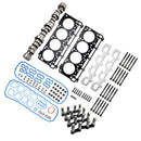 MDS Lifter Rollers Camshaft Kit for Jeep Grand Cherokee 6.4L 392ci V8 HEMI 2012-2017 05037398AC