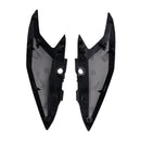 2025-2026 For Yamaha Tenere 700 T700S Rear Tail Side Cover Fairing