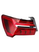 2019-2023 For Audi A6 C8 Left LED Outer Tail Light Assembly 4KD945091