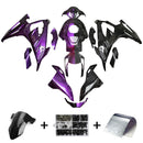 2023-2024 BMW S1000RR Injection Fairing Kit Bodywork Plastic ABS