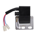 Ignition Coil fit for Simson SR1 SR2 KR 50 IWL Pitty Berlin SR59 TR150 Troll