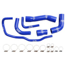 Silicone Radiator coolant Hose kit For BMW S1000XR 2021-2024