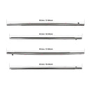 2013-2017 Honda Accord 4PCS Door Weatherstrip Seal