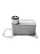 Engine Oil Cooler 11428512435 For BMW E90 E91 E92 E93