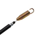 Accelerator Cable Golf Carts W Cushman 608608 For Kawasaki Engine Mpt 800 09-12