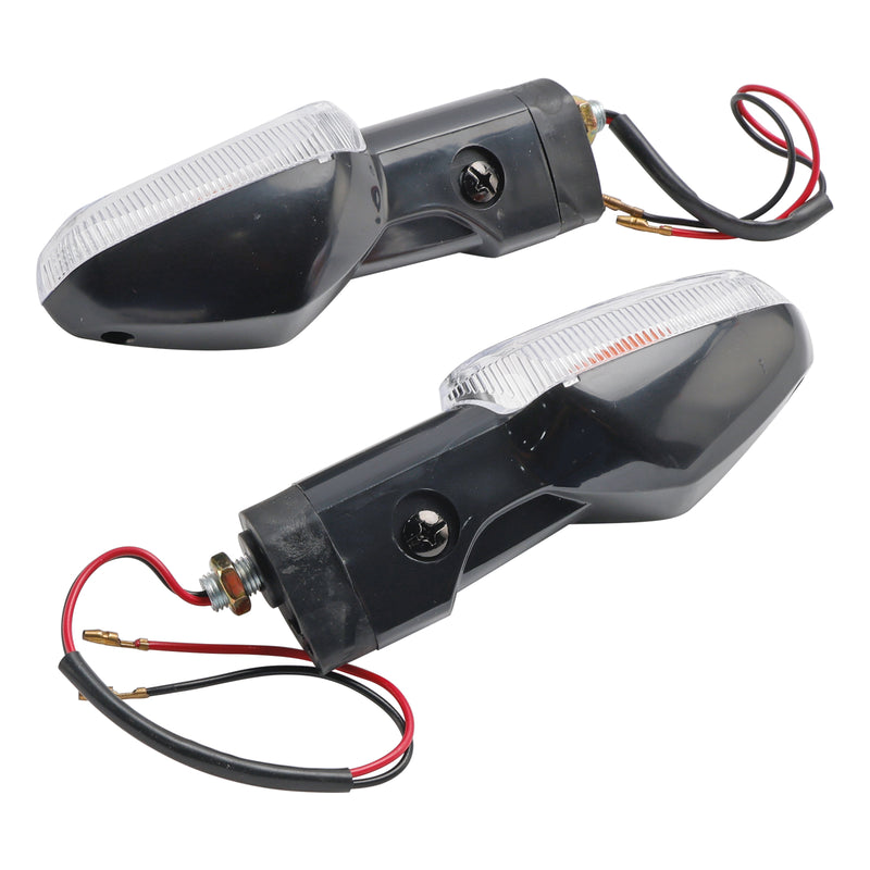 Turn Signal Lights Indicator Lamp For Honda CBR 250R 300R CBF 125 150 CB300