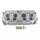 Cylinder Head Mechanical Type F80210225A For Mazda B2000 B2200 626 2.0 2.2