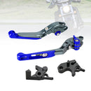 Adjustable Clutch Brake Lever fit for HONDA CRF1100L Africa Twin 2020-2021