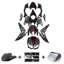 Injection Fairing Kit Bodywork Plastic ABS fit For Kawasaki Z1000 2014-2017