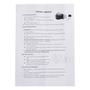 Ice Maker Machine Motor Replacement for Hoshizaki S-0731 Water Pump Motor