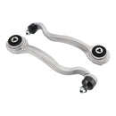 2009/01-2017/12 For Mercedes-Benz E-Klasse E 500 W212 2x Front Axle Upper Control Arms (Left & Right) 2123302811