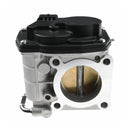 2007-2011 For Nissan Tiida C11 1.6 HR 16 DE Petrol Hatchback Throttle Body 16119-ED000
