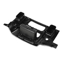 2003-2005 Dodge Ram 2500 3500 Center Dash Radio Trim Air Vent Bezel Panel Black