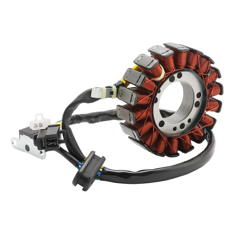 STATOR ASSY FOR SUZUKI LT-F 160 LTF160 QUADRUNNER 97-07 32101-02C10 32101-02C11