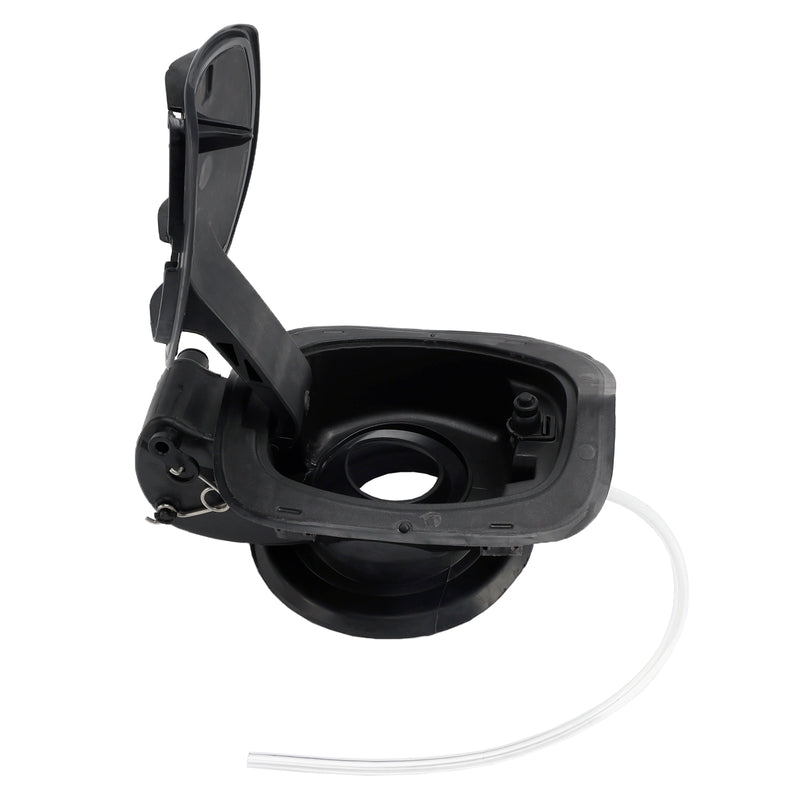 Fuel Door Hinge Filler Pocket Housing DP5Z-5427936-A For Lincoln MKZ 2011-2020