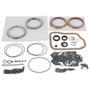 U660F U660E Transmission Master Rebuild Kit Set For Toyota Alphard 3.5L 08-2014