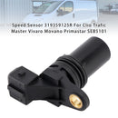 Speed Sensor 319359125R For Clio Trafic Master Vivaro Movano Primastar SEB5101
